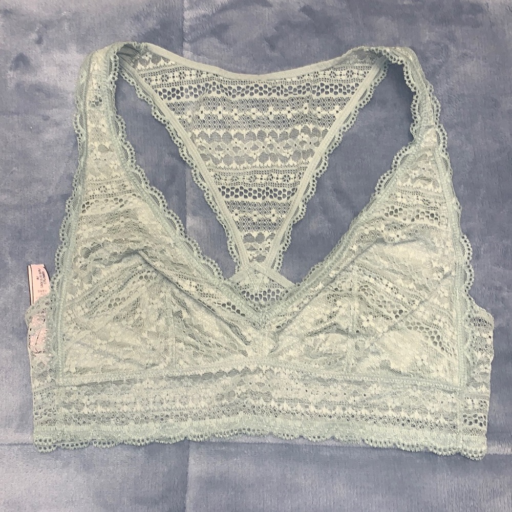 victoria secret bralette